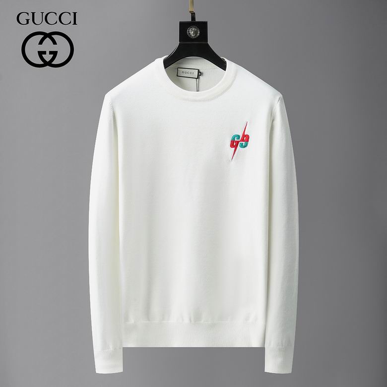 Gucci Sweater-054